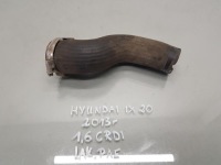 фото thumb №3, Wąż труба интеркулер hyundai ix20 1.6 crdi