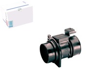 фото thumb №1, Расходомер воздуха 6 pin opel movano renau