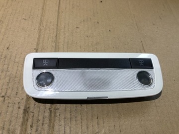 фото thumb №1, Лампа потолок освещение mercedes c класс w204 165087