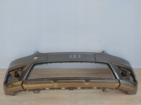 фото thumb №1, Skoda yeti 5l lift бампер перед 13-18 rok