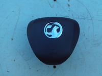 фото thumb №1, Opel insignia b przedlift подушка w руль