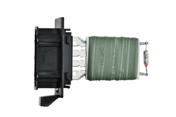 фото thumb №9, Резистор резистор вентилятор mercedes sprinter vw lt