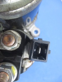 фото thumb №6, Peugeot 308 1.6thp стартер проверенный