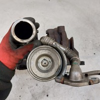 фото thumb №10, Alfa romeo 159 1,9jtd турбина fgp 55201499 garrett