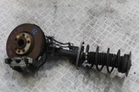 фото thumb №1, Поворотний кулак амортизатор правий перед c4 picasso ii