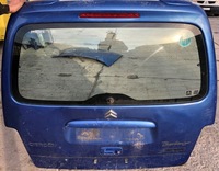 фото thumb №1, Кришка багажника зад berlingo 2002 eu