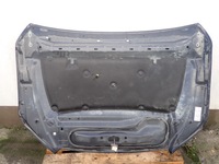 фото thumb №12, Капот кришка двигуна isuzu d-max iii 2021 6250