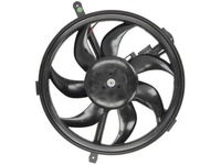 фото thumb №1, Nissens 85632 вентилятор, охолодження двигуна