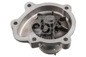 фото thumb №11, Febi 17285 насос води opel