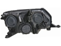 фото thumb №2, Лампа фара левый skoda rapid 17-19