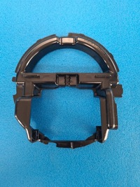 фото thumb №1, Mercedes c klasa w205 кронштейн радара