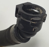 фото thumb №3, Wąż труба wody bmw x6 e71 4.4 v8 7576367