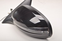 фото thumb №8, Mercedes glc x253 зеркало левая электрический 7 pin+7 pin + 1 pin 15 pin