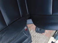 фото thumb №12, Сидіння диван обшивки підлокітник комплект kia sorento i рестайлінг європа