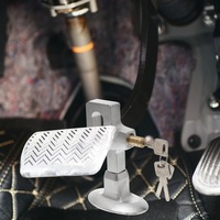 фото thumb №9, Zablokuj дросельна заслінка зчеплення car , гальма antykradzieżowego