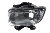 фото thumb №1, Лампа противотуманная фара перед левый kia picanto 04-08