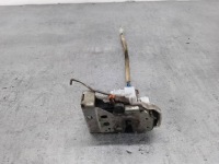 фото thumb №1, Замок двері лівий перед fiat doblo ii 519697880