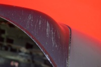 фото thumb №13, Бампер задня задній ly7w audi a6 c5 kombi lift 97-04