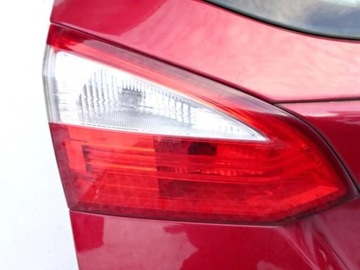 фото thumb №11, Кришка зад ford focus mk3 універсал ub