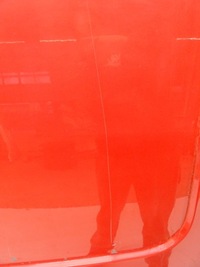 фото thumb №3, Двері праве правий задня задні renault trafic iii 15-