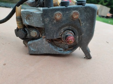 фото thumb №8, Основание фильтра топлива mercedes w124 2,5d om605