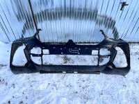 фото thumb №1, Бампер передний bmw x6 g06 m набор