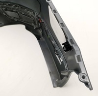 фото thumb №2, Новый org бампер задняя vw arteon r-line 6xpdc la7c