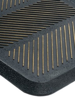 РЕЗИНОВАЯ КАПЕЛЬНИЦА ДЛЯ ОБУВИ UNIVERSAL PAD MAT 40x60 см для ЗИМЫ