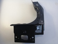 фото thumb №4, Opel insignia kombi pas задняя