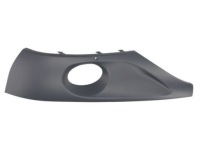 фото thumb №1, Решітка решітка радіатора бампера 6502-07-9586915p blic