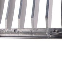 фото thumb №11, Bmw e90 e91 решітка решітка радіатора решітка радіатора ліва права 7120008