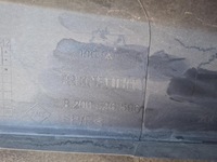 фото thumb №14, Бампер передний+ решётка радиатора dacia sandero i 08-12