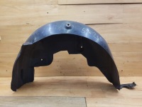 фото thumb №1, Подкрылок задняя задние правое mercedes clk w208