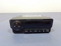 фото thumb №1, Daewoo leganza панель кондиционера обдув 96334786