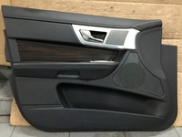 фото thumb №1, Jaguar xf 2011- обшивка двері лівий перед