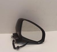 фото thumb №1, Volvo xc40 зеркало правое 9 pinów 717