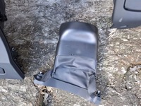 фото thumb №12, Audi a4 a5 b9 8w1880302d бардачок пасажира чорний пластики