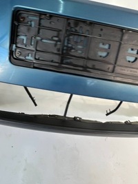 фото thumb №9, Бампер переднее lz5h audi a2 2002 перед