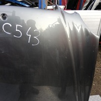 фото thumb №4, C543 капот mercedes w211 211
