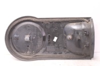 фото thumb №2, Opel combo 10r- накладка дверь правый задняя эмблема