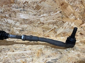 фото thumb №7, Трансмісія кермова рейка рульового управління audi a6 c8 a7 4k 4n0909144e 4k1423053d