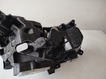 фото thumb №9, Лампа ліва повний led ford galaxy mk3 рестайлінг s-max mk2 рестайлінг 20- em2b-13w030-ch