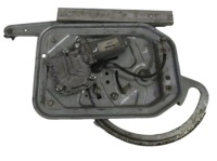 фото thumb №1, Механизм подъёма стекло левый scania r