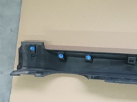 фото thumb №12, Молдинг порог правая renault grand scenic iv порог правый