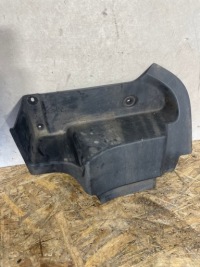 фото thumb №1, Jeep wrangler jl захист бампера права 68349682