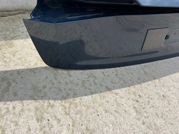 фото thumb №11, Крышка зад задняя audi etron 4k 4ke