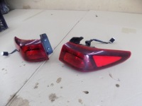 фото thumb №9, Hyundai kona lift лампа лівий задня ліва задня 92401j9500 оригінал europa