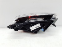 Seat cupra ateca рестайлинг  18r+ правый противотуманная фара led ory европа  !!! Оригинал, фото thumb