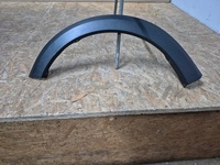 фото thumb №6, Dacia sandero ii 2 stepway молдинг na крыло передний перед левая