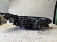 Фара передня ліва renault talisman full led 2017 рік 260606722r Недорого, фото thumb